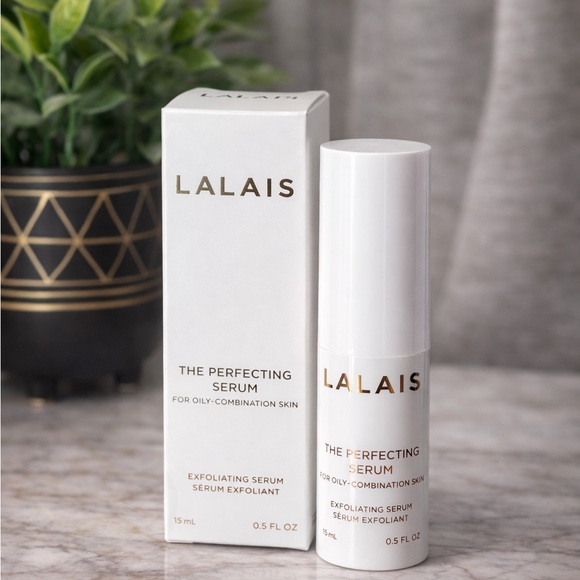 Lalais Other - LALAIS The Perfecting Serum